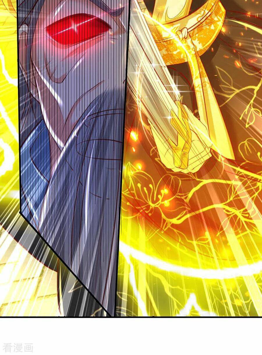 Nghịch Thiên Kiếm Thần Chapter 272 - Trang 2