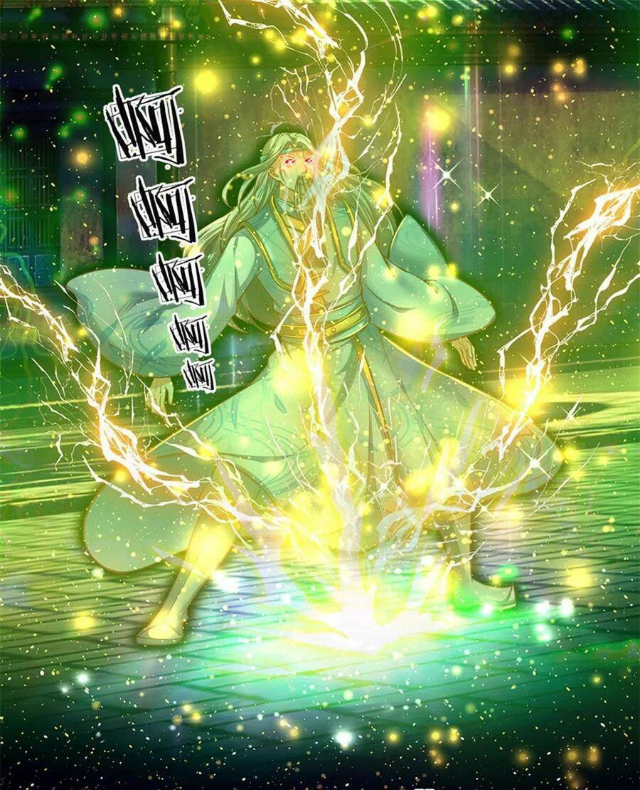 Nghịch Thiên Kiếm Thần Chapter 272 - Trang 2