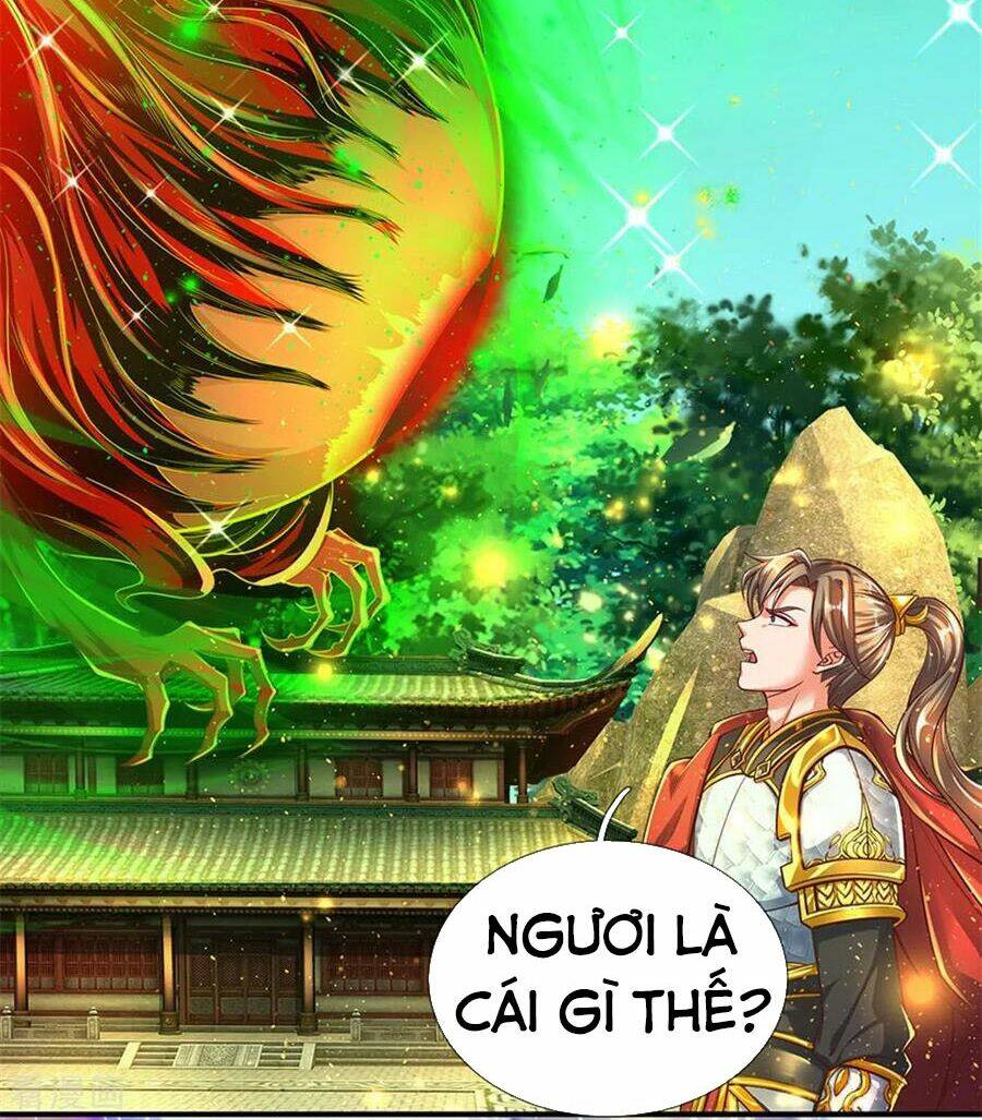 Nghịch Thiên Kiếm Thần Chapter 272 - Trang 2