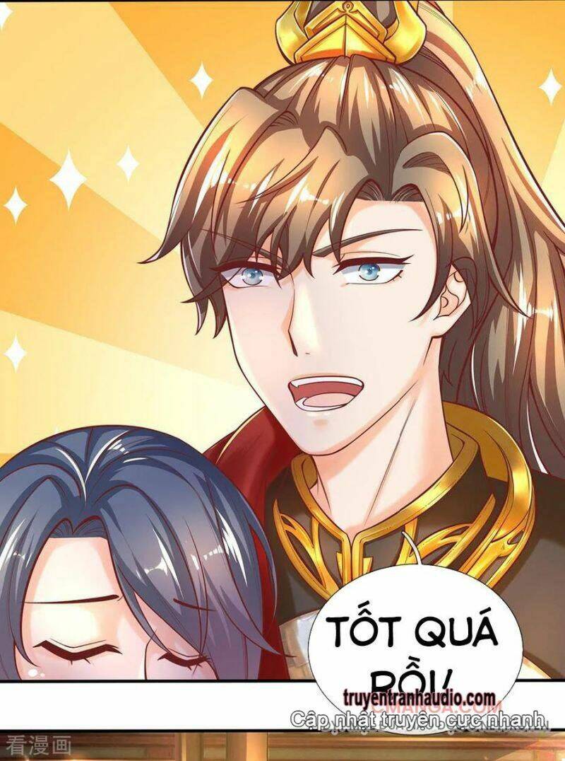 Nghịch Thiên Kiếm Thần Chapter 273 - Trang 2