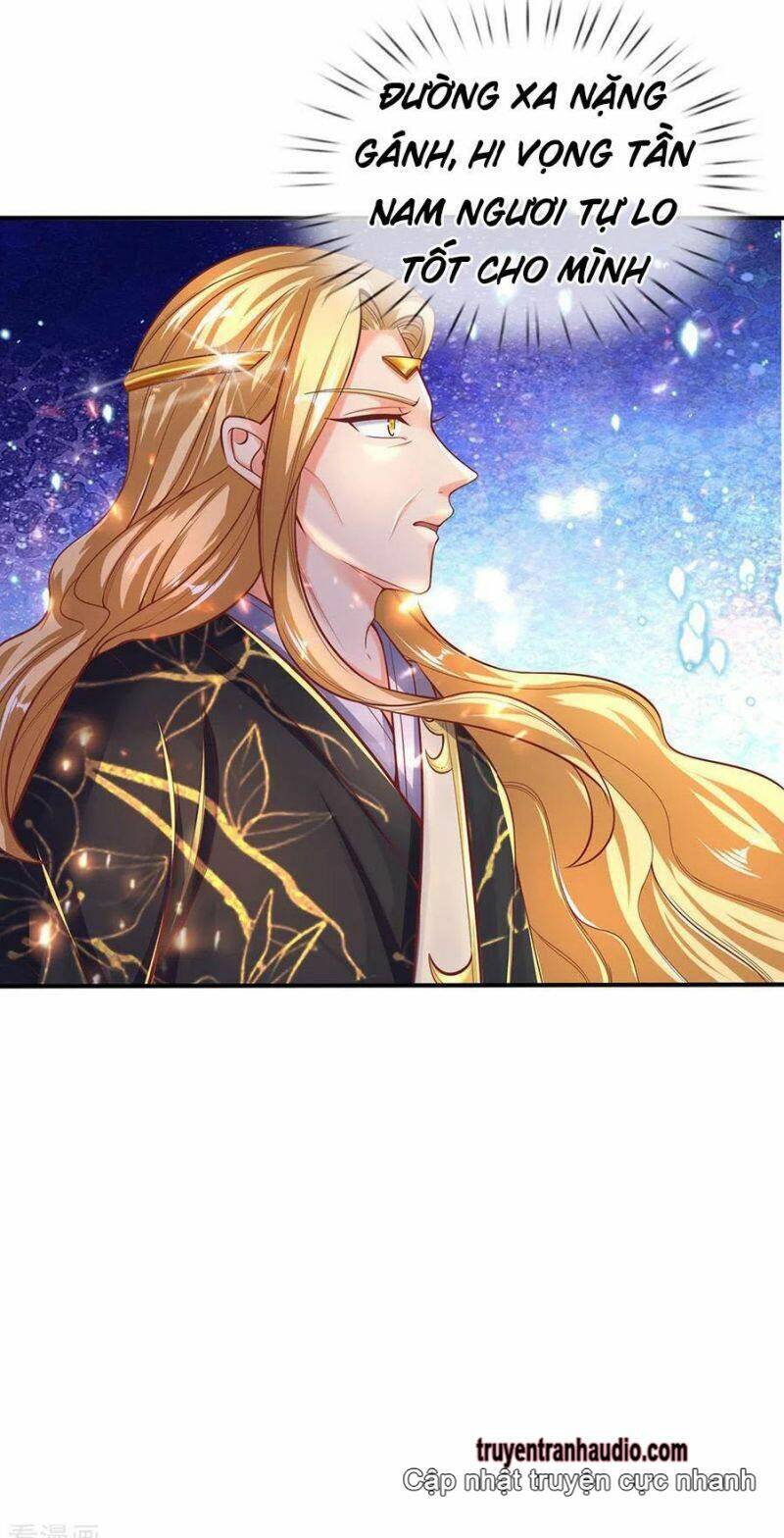 Nghịch Thiên Kiếm Thần Chapter 273 - Trang 2