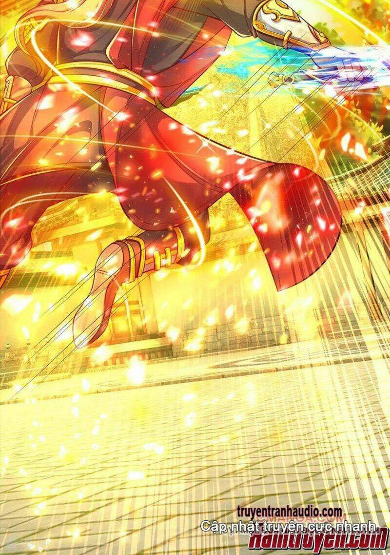 Nghịch Thiên Kiếm Thần Chapter 273 - Trang 2