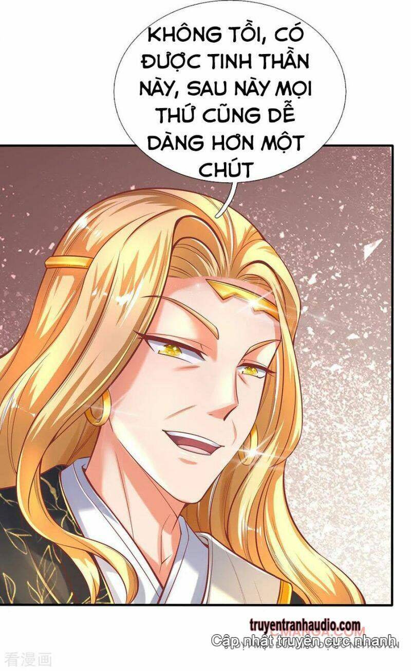 Nghịch Thiên Kiếm Thần Chapter 273 - Trang 2