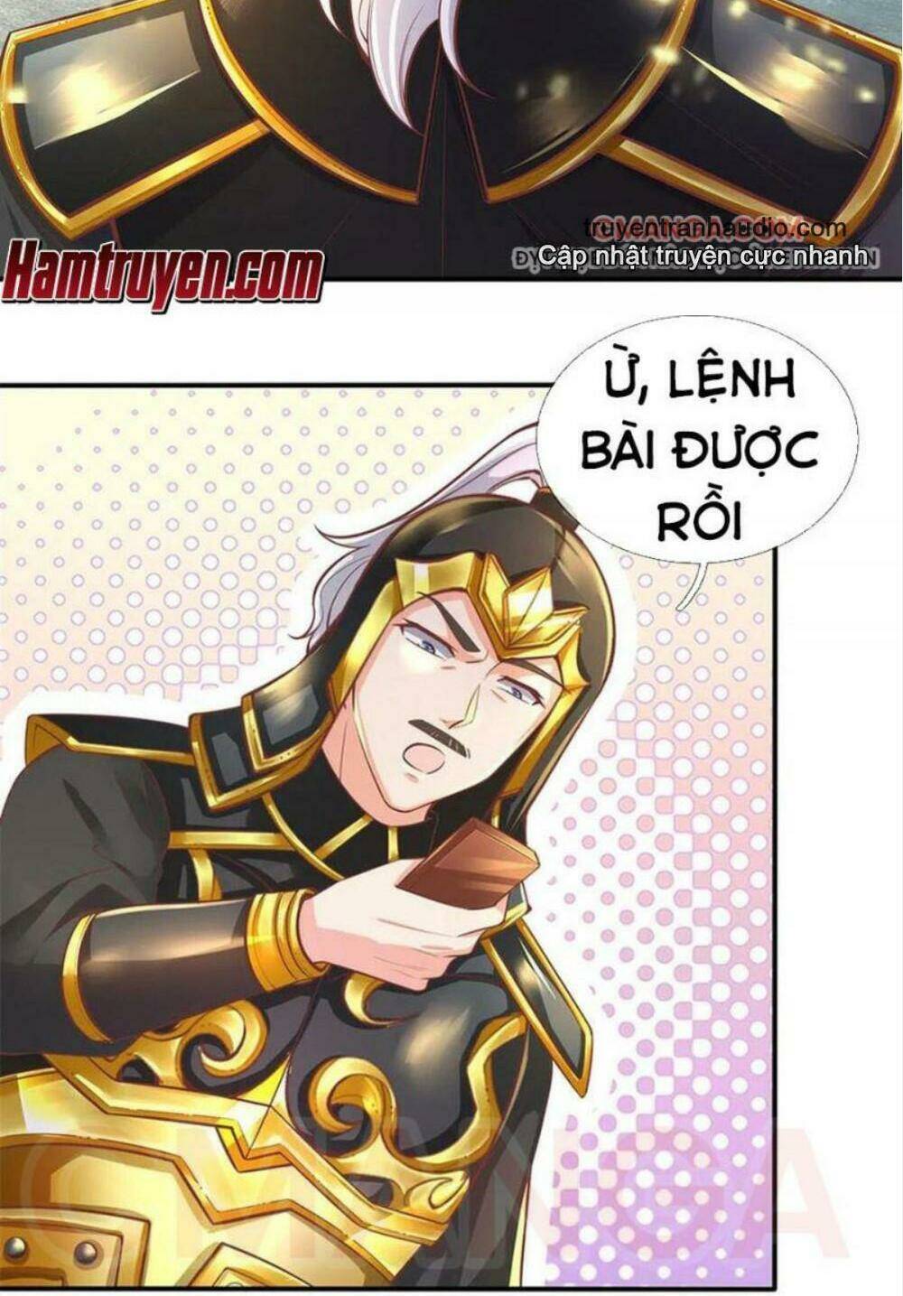 Nghịch Thiên Kiếm Thần Chapter 274 - Trang 2