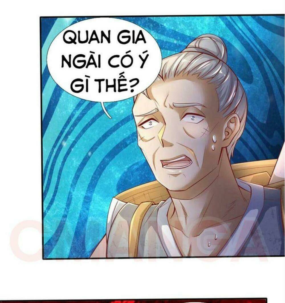 Nghịch Thiên Kiếm Thần Chapter 274 - Trang 2