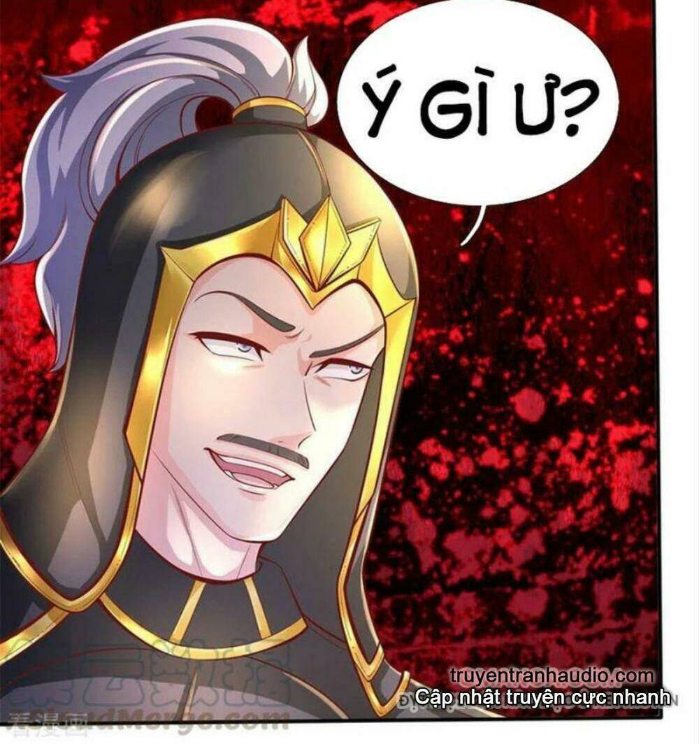 Nghịch Thiên Kiếm Thần Chapter 274 - Trang 2