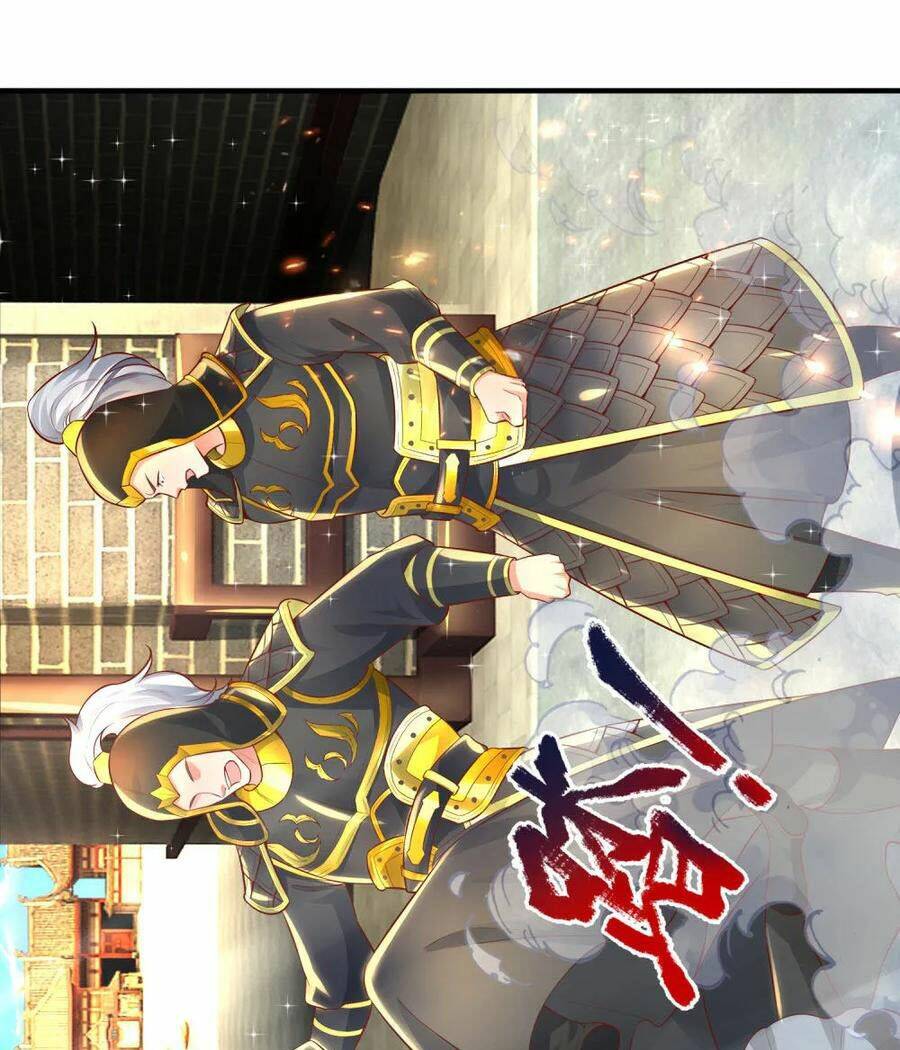 Nghịch Thiên Kiếm Thần Chapter 275 - Trang 2