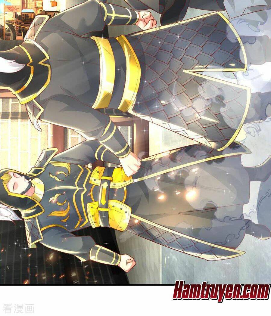 Nghịch Thiên Kiếm Thần Chapter 275 - Trang 2