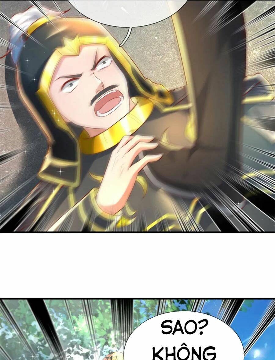 Nghịch Thiên Kiếm Thần Chapter 275 - Trang 2