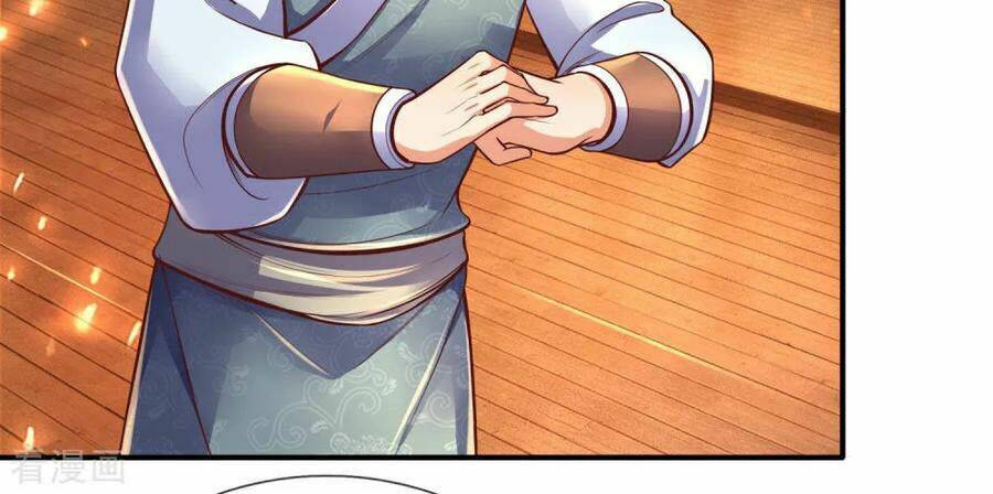 Nghịch Thiên Kiếm Thần Chapter 277 - Trang 2