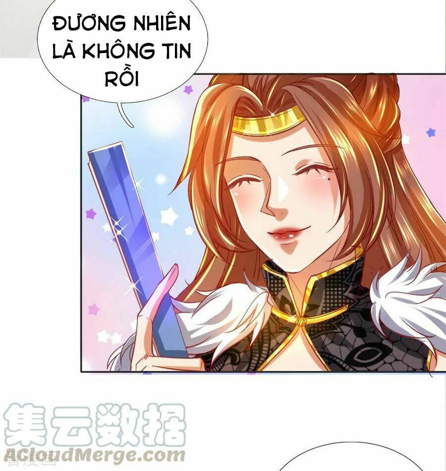 Nghịch Thiên Kiếm Thần Chapter 277 - Trang 2