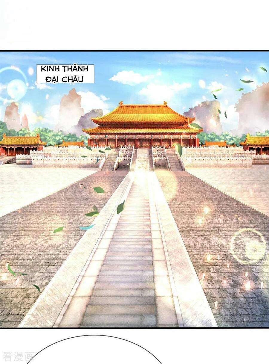 Nghịch Thiên Kiếm Thần Chapter 278 - Trang 2