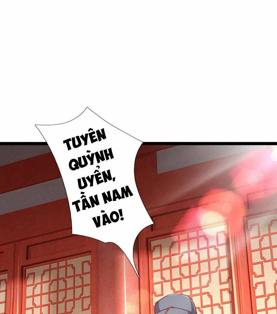 Nghịch Thiên Kiếm Thần Chapter 279 - Trang 2