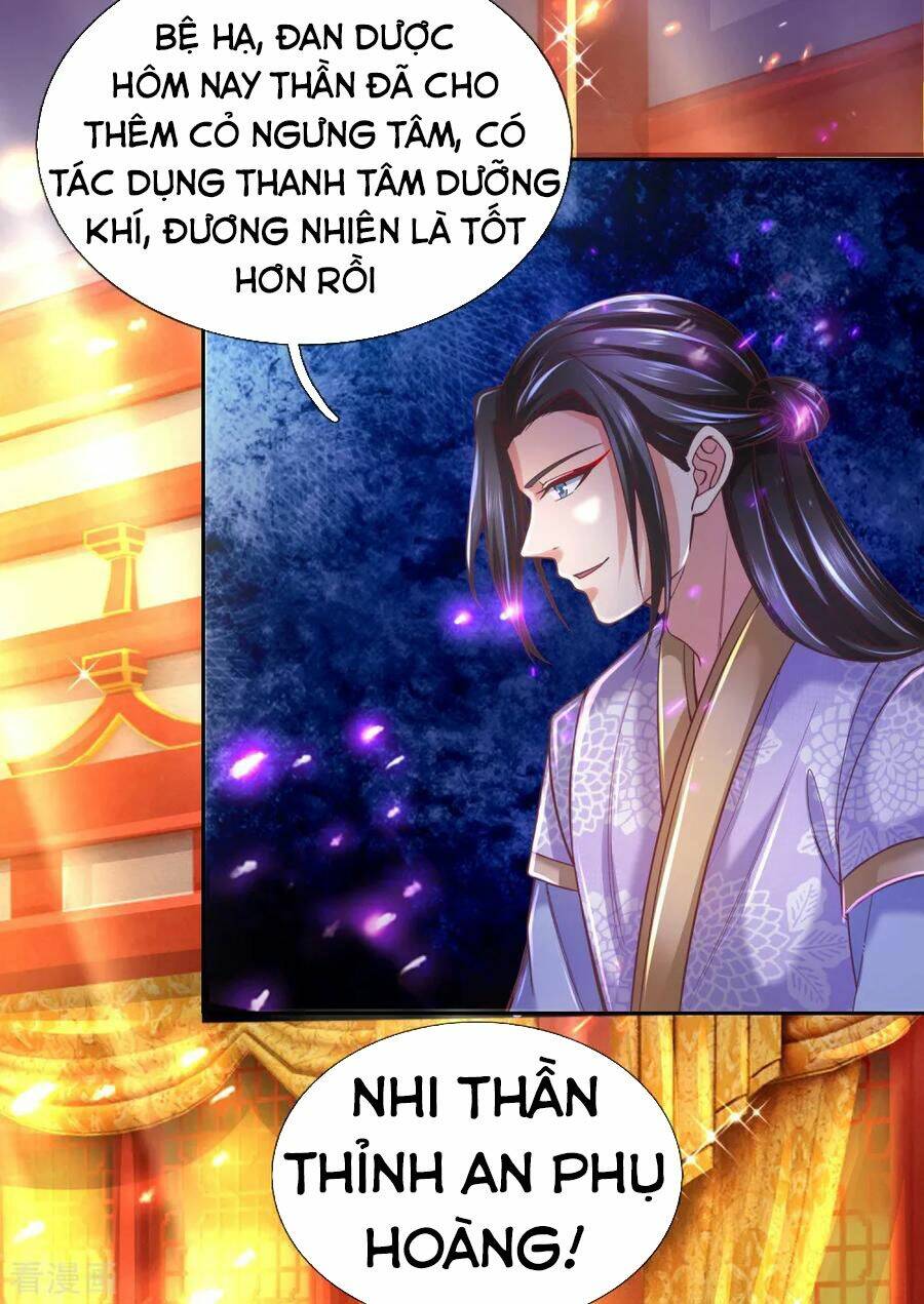 Nghịch Thiên Kiếm Thần Chapter 279 - Trang 2