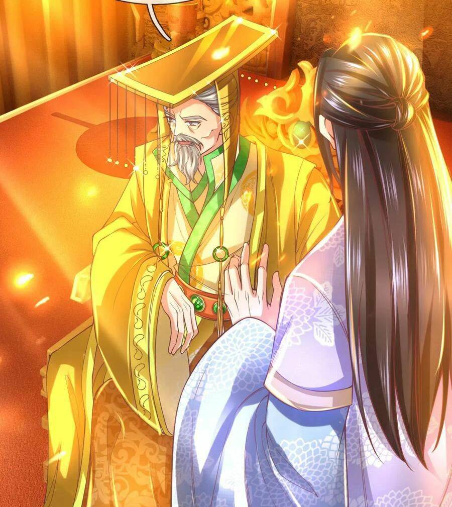 Nghịch Thiên Kiếm Thần Chapter 279 - Trang 2