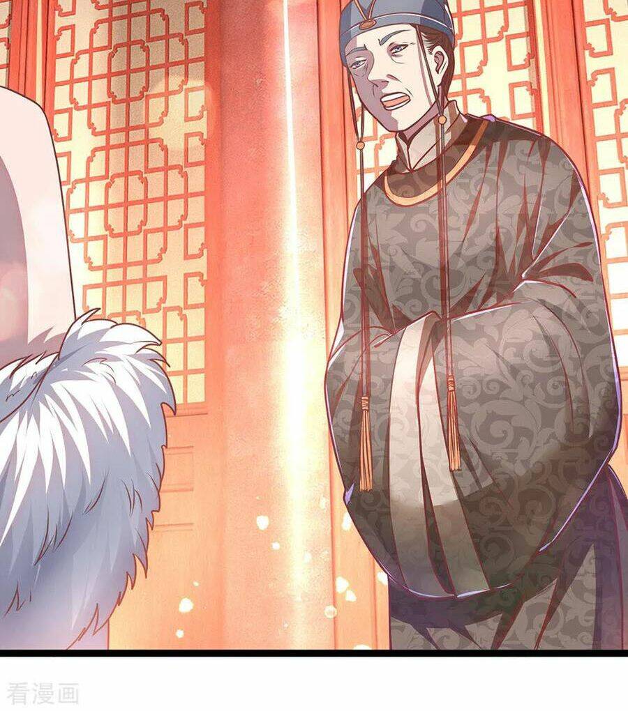 Nghịch Thiên Kiếm Thần Chapter 279 - Trang 2