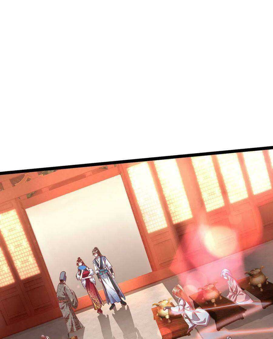 Nghịch Thiên Kiếm Thần Chapter 279 - Trang 2