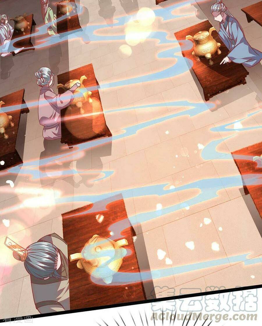 Nghịch Thiên Kiếm Thần Chapter 279 - Trang 2