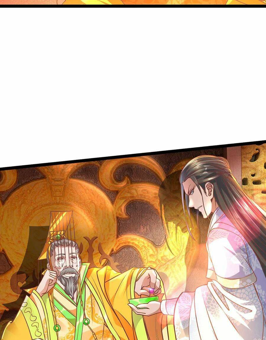 Nghịch Thiên Kiếm Thần Chapter 279 - Trang 2