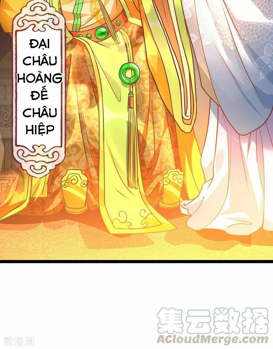 Nghịch Thiên Kiếm Thần Chapter 279 - Trang 2