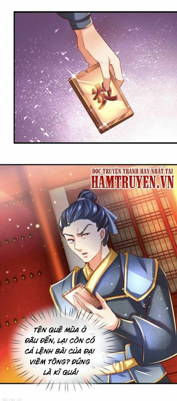 Nghịch Thiên Kiếm Thần Chapter 280 - Trang 2