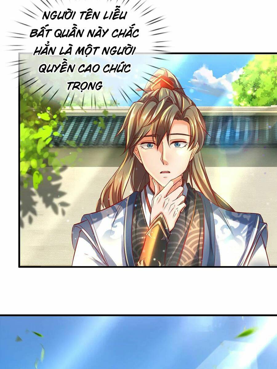 Nghịch Thiên Kiếm Thần Chapter 281 - Trang 2