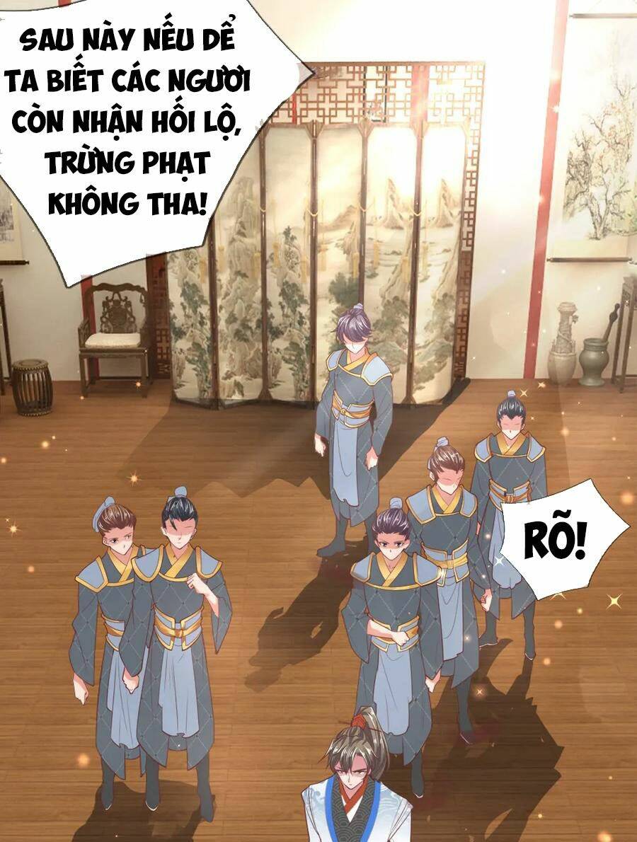 Nghịch Thiên Kiếm Thần Chapter 282 - Trang 2