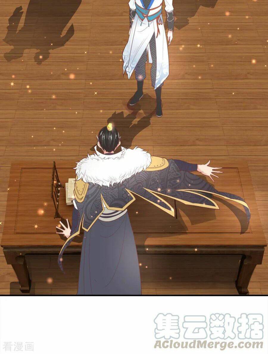 Nghịch Thiên Kiếm Thần Chapter 282 - Trang 2