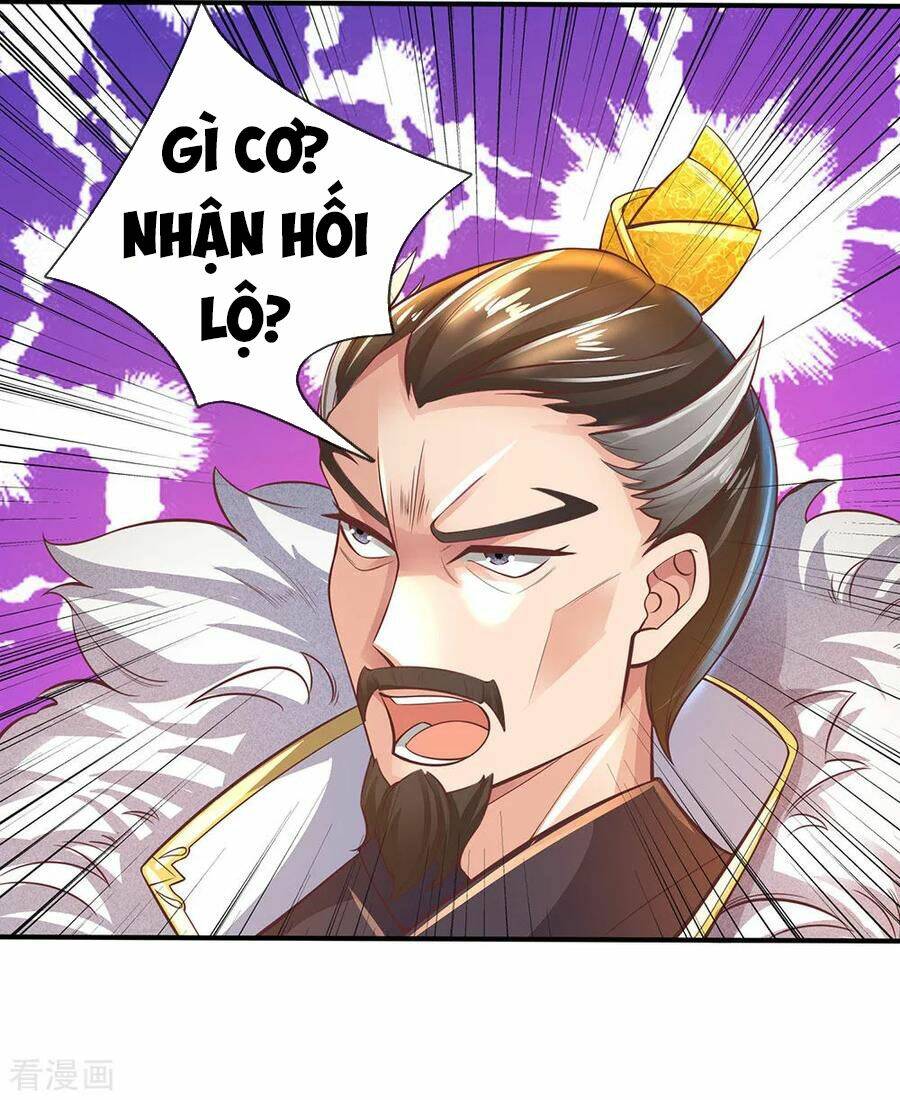 Nghịch Thiên Kiếm Thần Chapter 282 - Trang 2