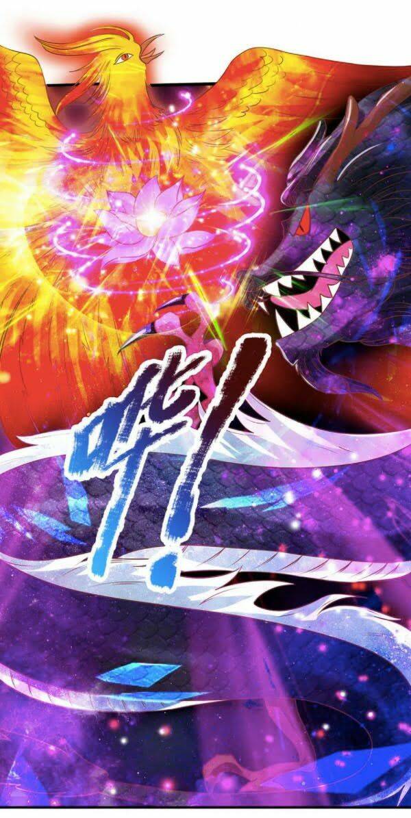 Nghịch Thiên Kiếm Thần Chapter 284 - Trang 2