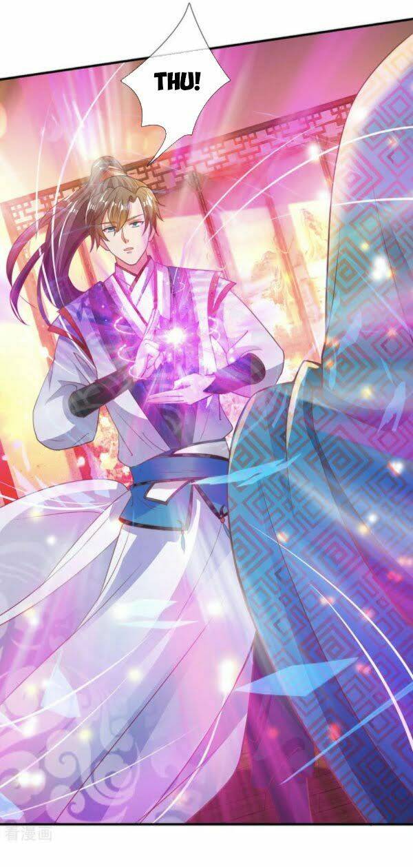 Nghịch Thiên Kiếm Thần Chapter 284 - Trang 2