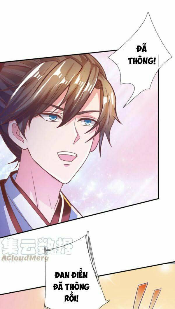 Nghịch Thiên Kiếm Thần Chapter 284 - Trang 2