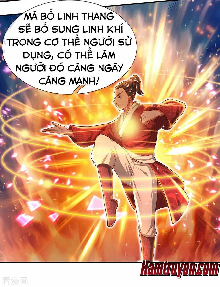 Nghịch Thiên Kiếm Thần Chapter 286 - Trang 2