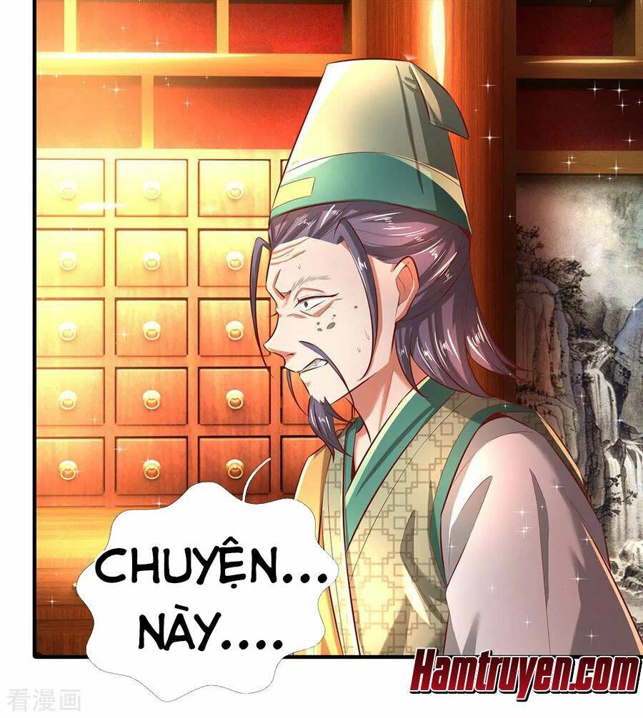 Nghịch Thiên Kiếm Thần Chapter 286 - Trang 2