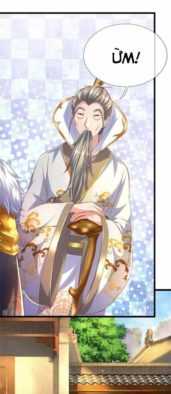 Nghịch Thiên Kiếm Thần Chapter 287 - Trang 2