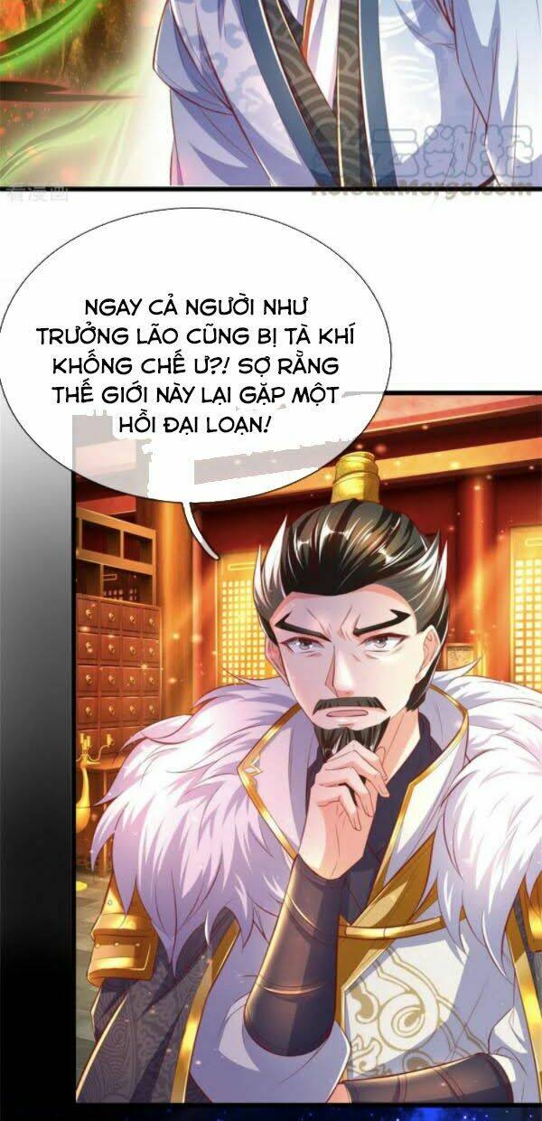 Nghịch Thiên Kiếm Thần Chapter 287 - Trang 2