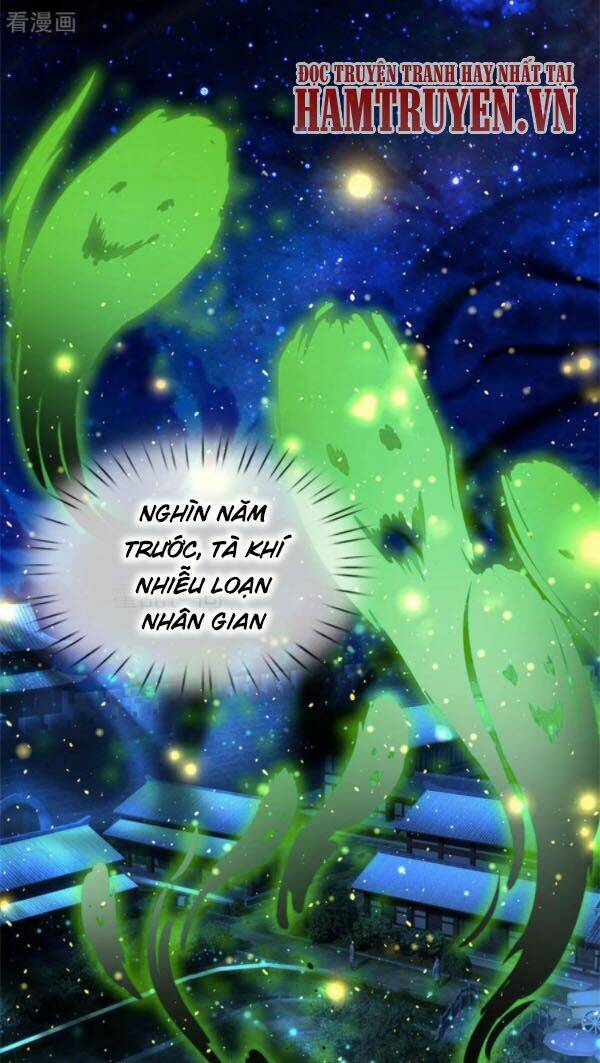 Nghịch Thiên Kiếm Thần Chapter 287 - Trang 2