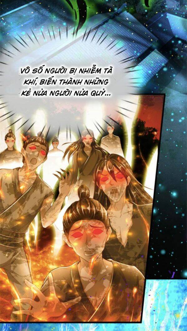 Nghịch Thiên Kiếm Thần Chapter 287 - Trang 2