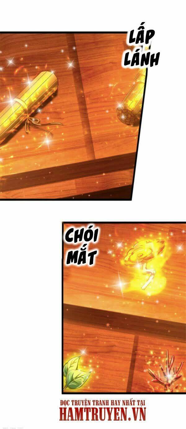 Nghịch Thiên Kiếm Thần Chapter 288 - Trang 2