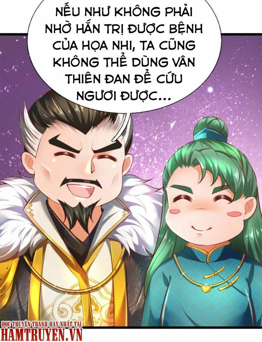 Nghịch Thiên Kiếm Thần Chapter 289 - Trang 2