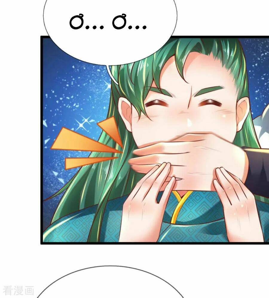 Nghịch Thiên Kiếm Thần Chapter 289 - Trang 2