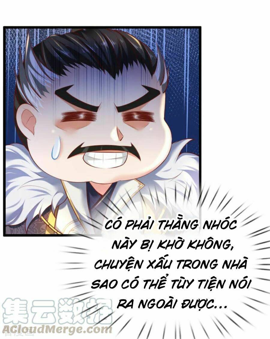 Nghịch Thiên Kiếm Thần Chapter 289 - Trang 2