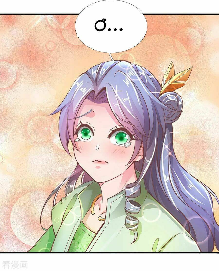 Nghịch Thiên Kiếm Thần Chapter 289 - Trang 2