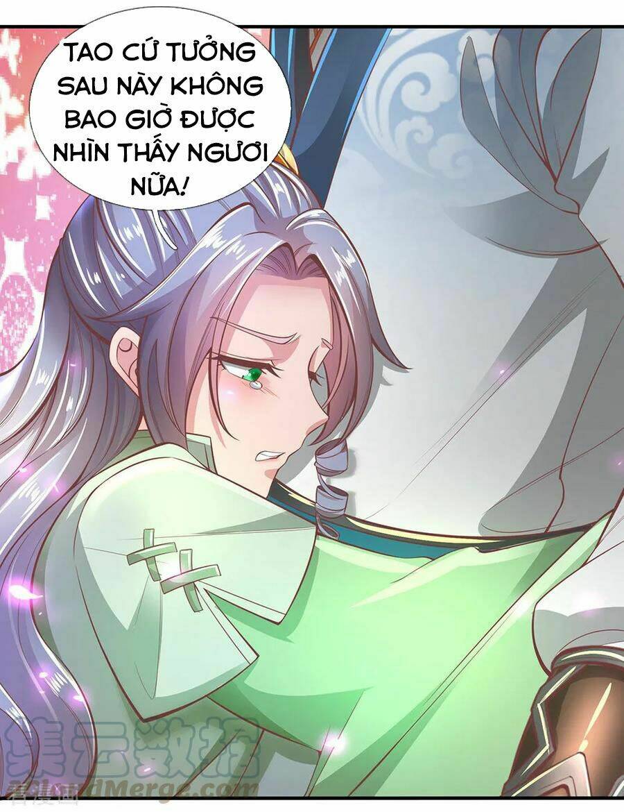 Nghịch Thiên Kiếm Thần Chapter 289 - Trang 2