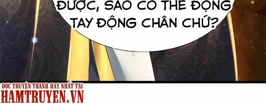 Nghịch Thiên Kiếm Thần Chapter 290 - Trang 2