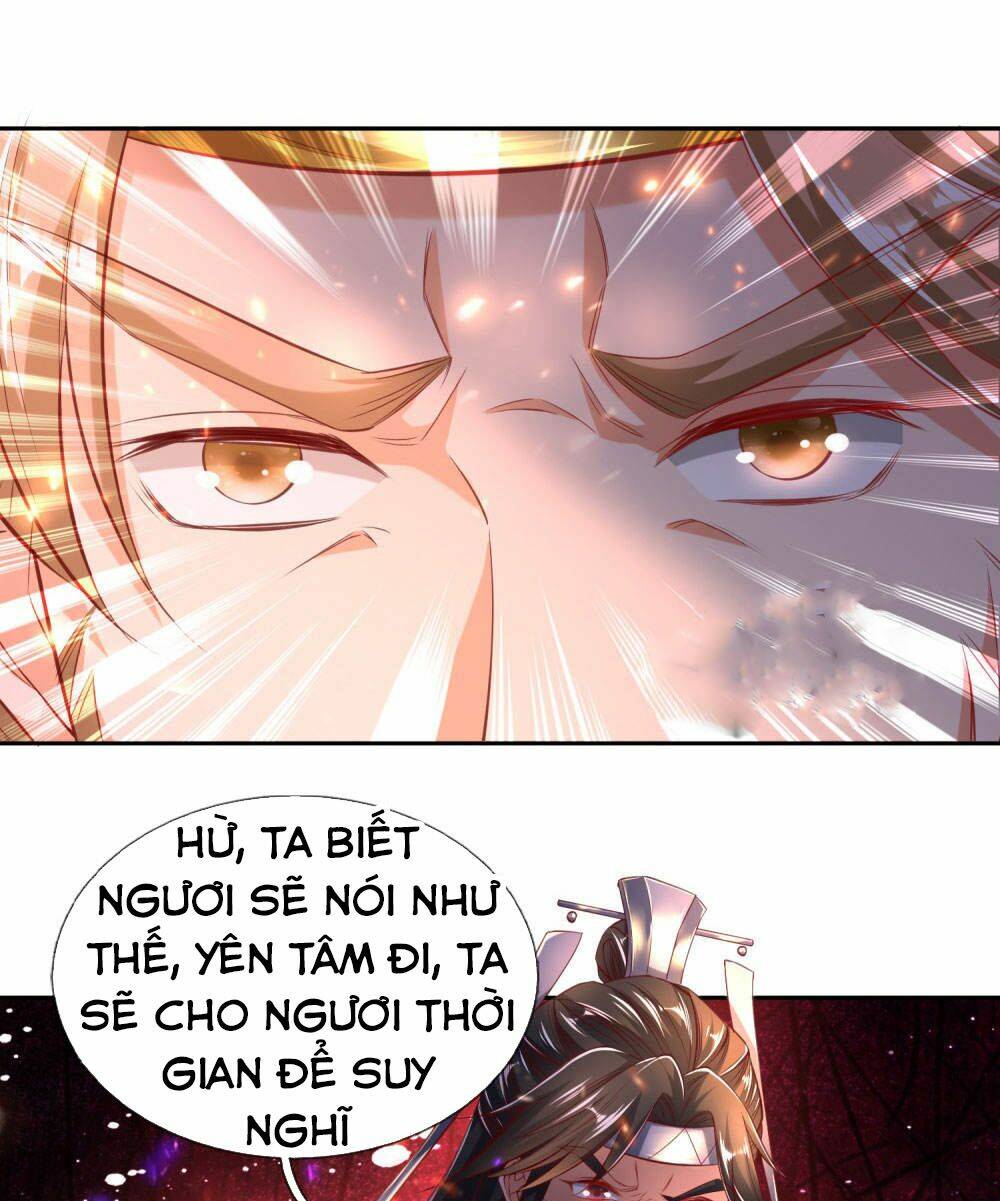 Nghịch Thiên Kiếm Thần Chapter 291 - Trang 2