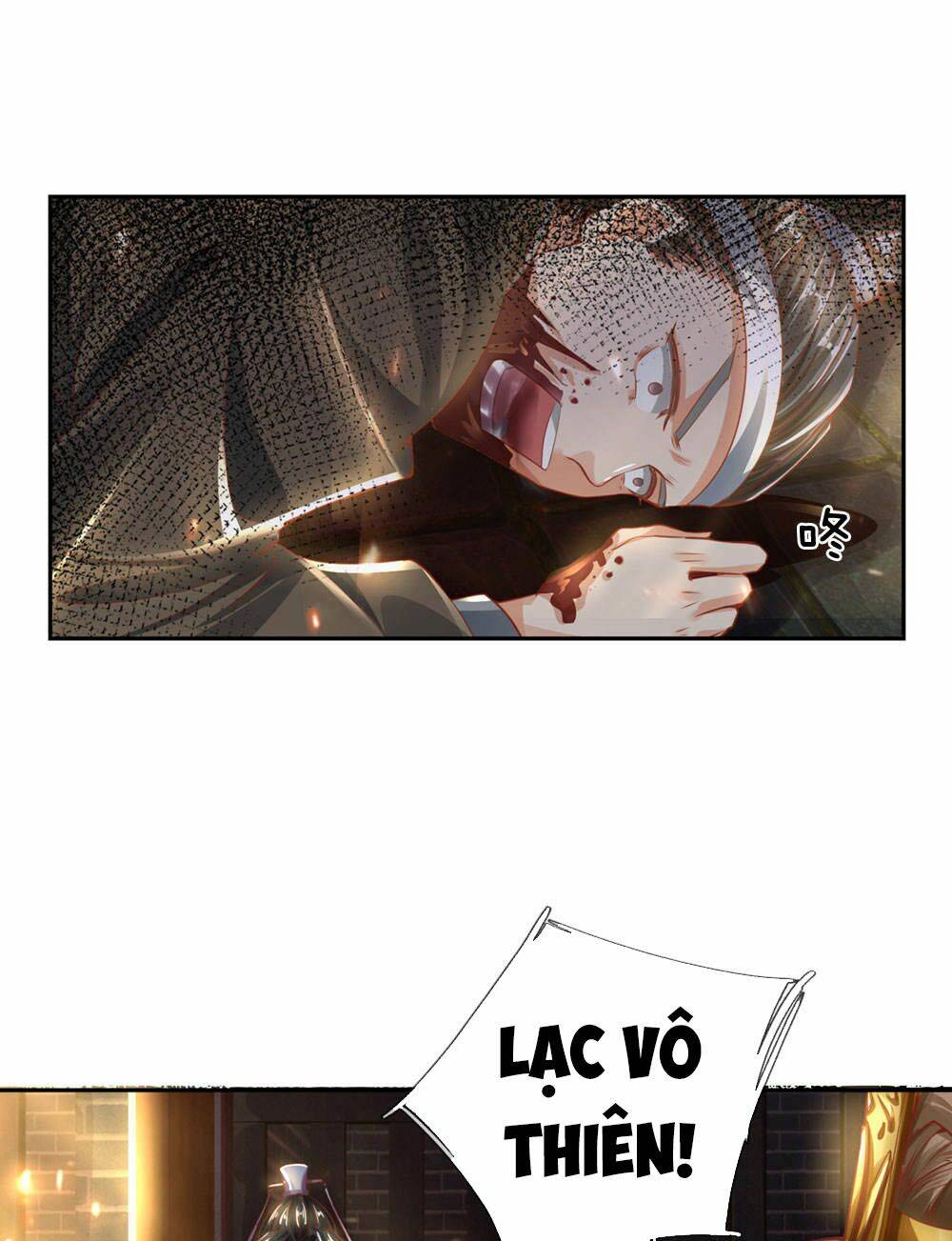 Nghịch Thiên Kiếm Thần Chapter 291 - Trang 2