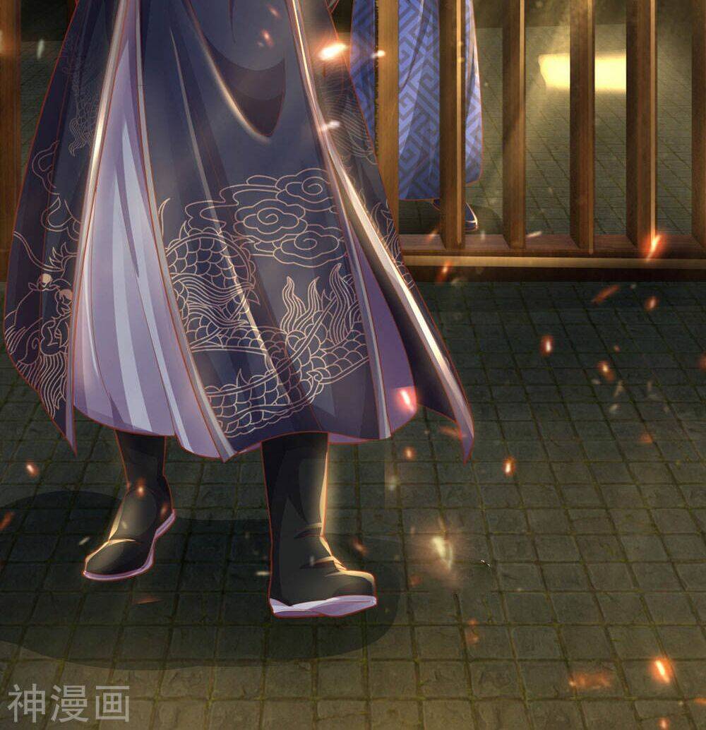 Nghịch Thiên Kiếm Thần Chapter 291 - Trang 2