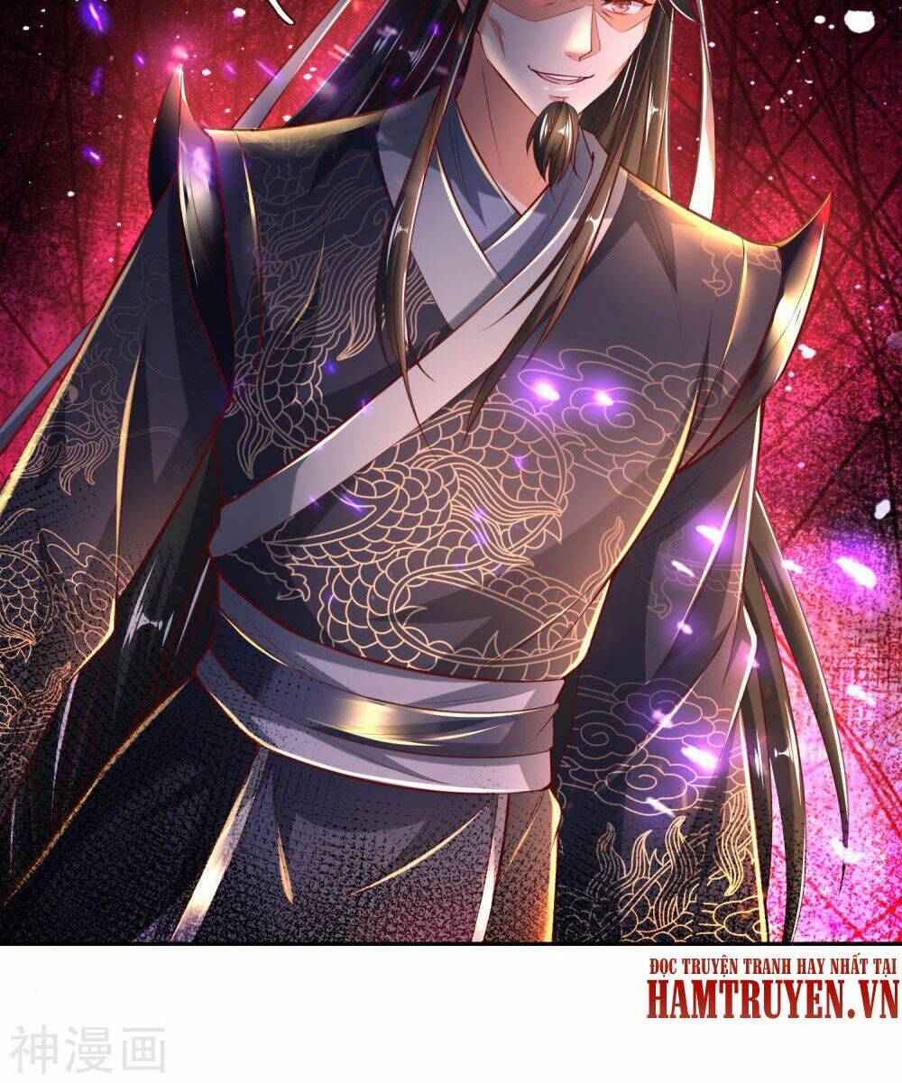 Nghịch Thiên Kiếm Thần Chapter 291 - Trang 2