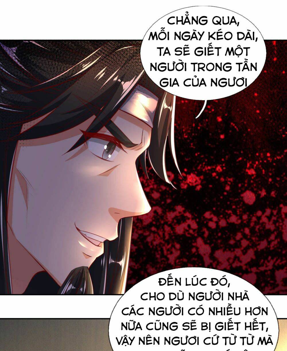 Nghịch Thiên Kiếm Thần Chapter 291 - Trang 2